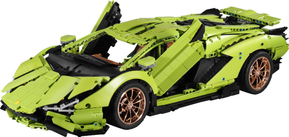 Lamborghini Hyper