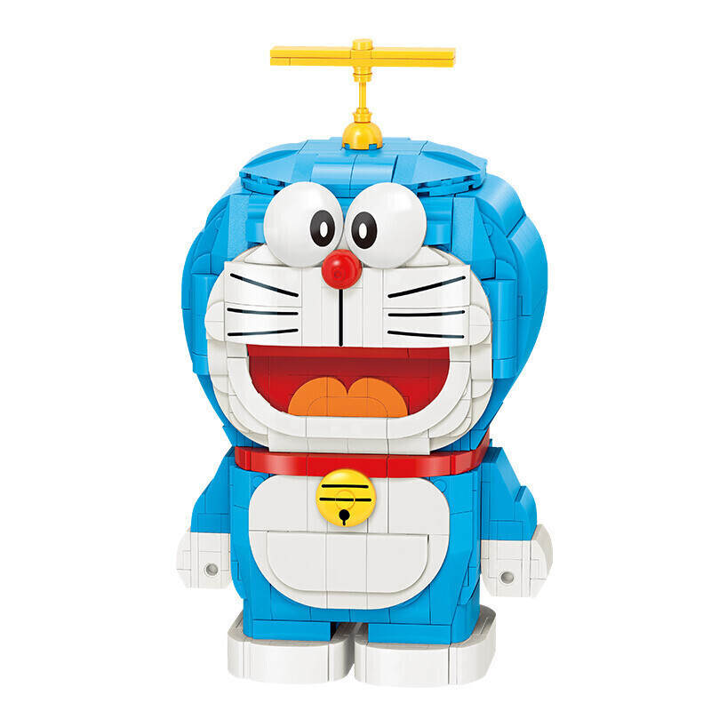 Doraemon