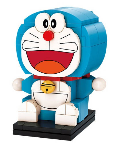 Doraemon