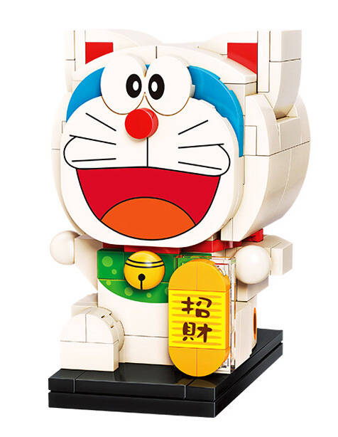Doraemon