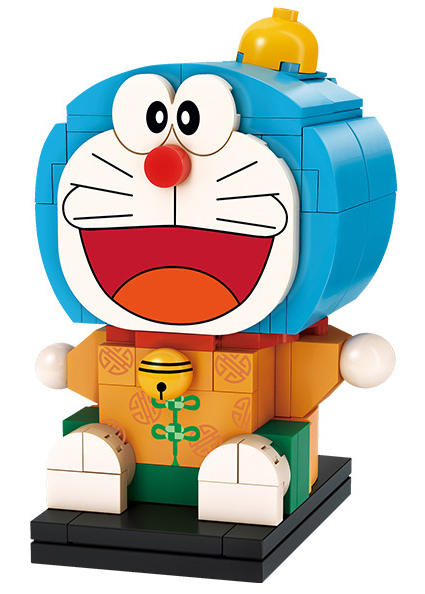 Doraemon