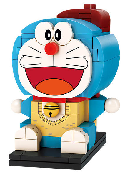 Doraemon