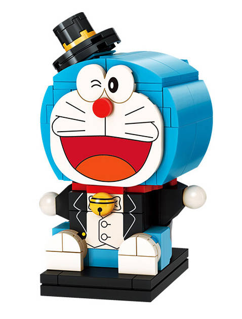 Doraemon