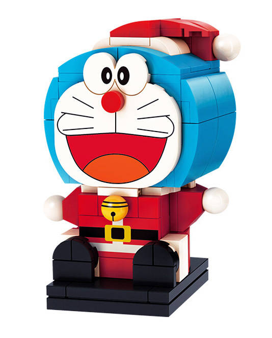 Doraemon