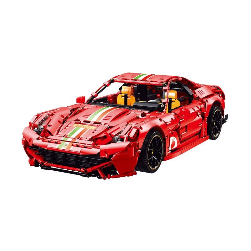 Ferrari F12