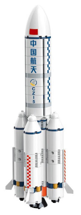 太空创想
