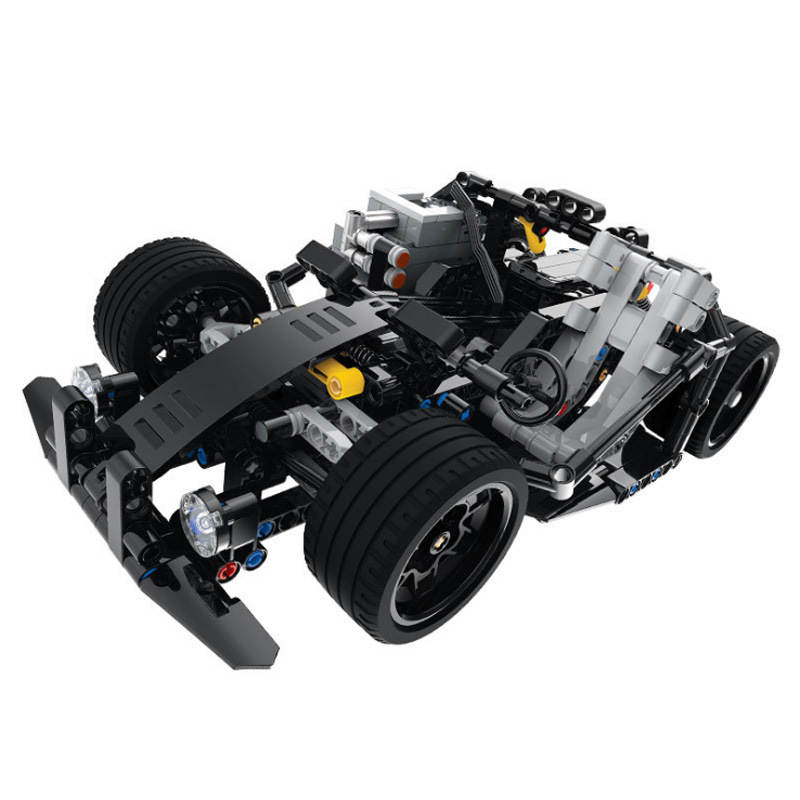 Monster Kart