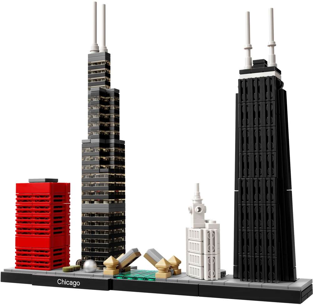 Chicago