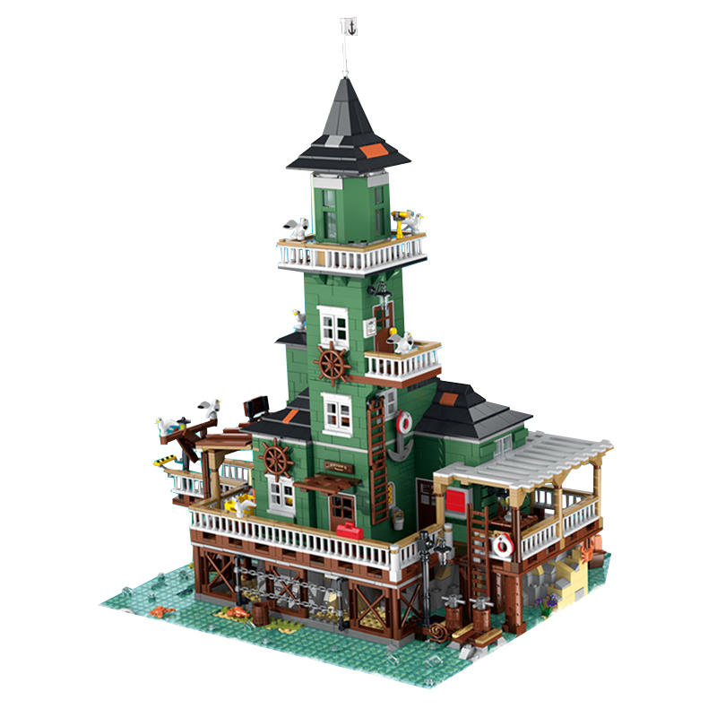 The Lighthouse