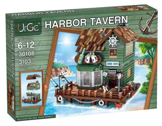 Harbor Tavern