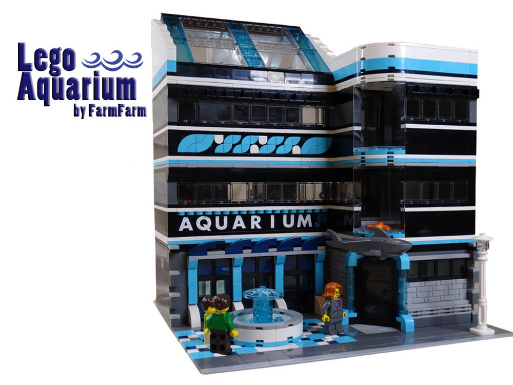 Aquarium