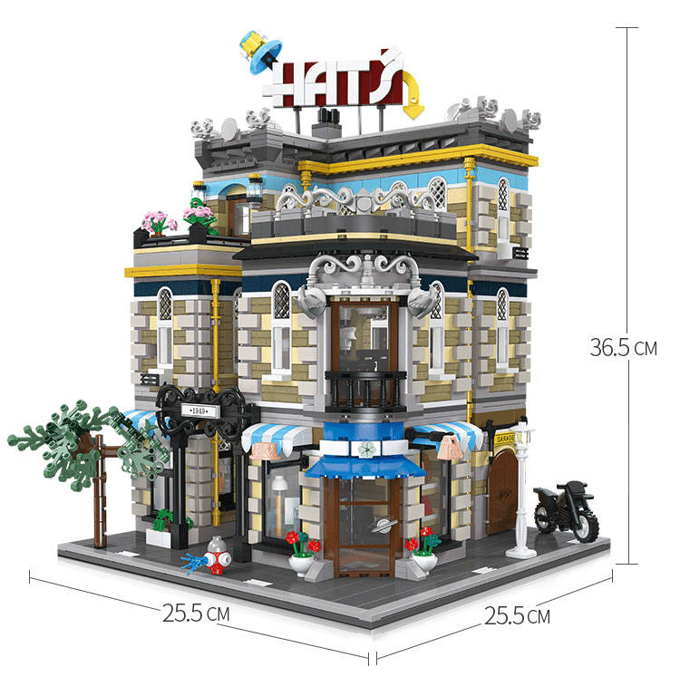Hat´s Store