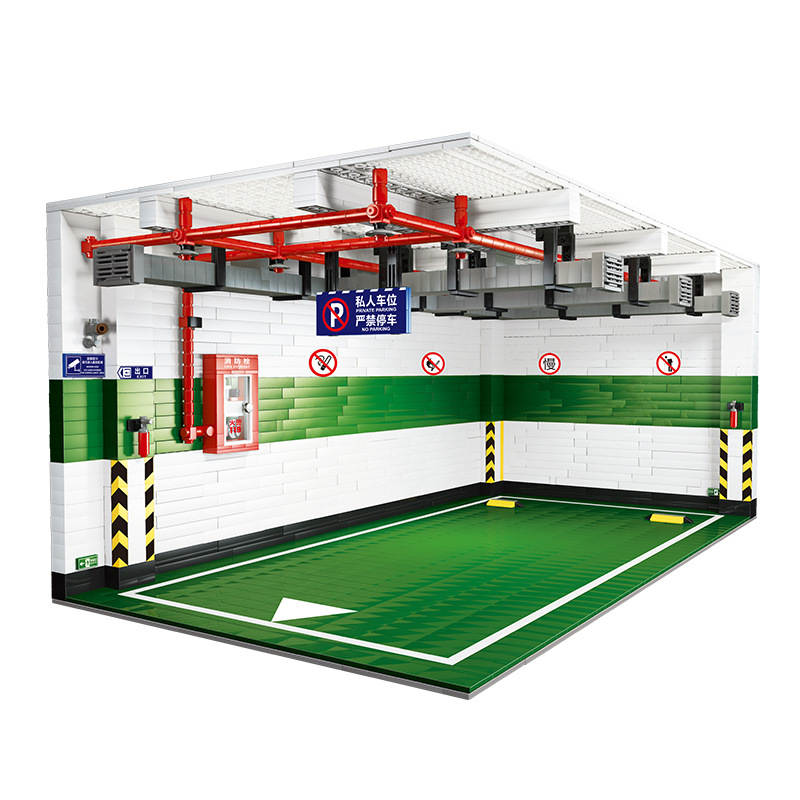 Car Parking