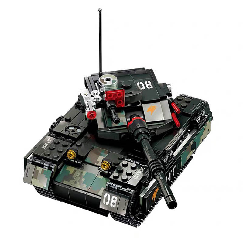 Light Armored Vehicle