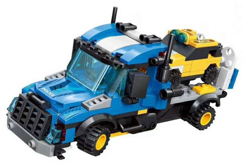TransCollector