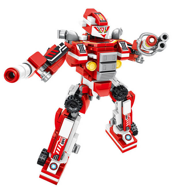 Assembly Robot