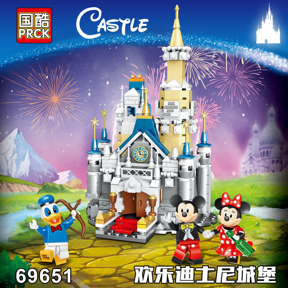 Castle