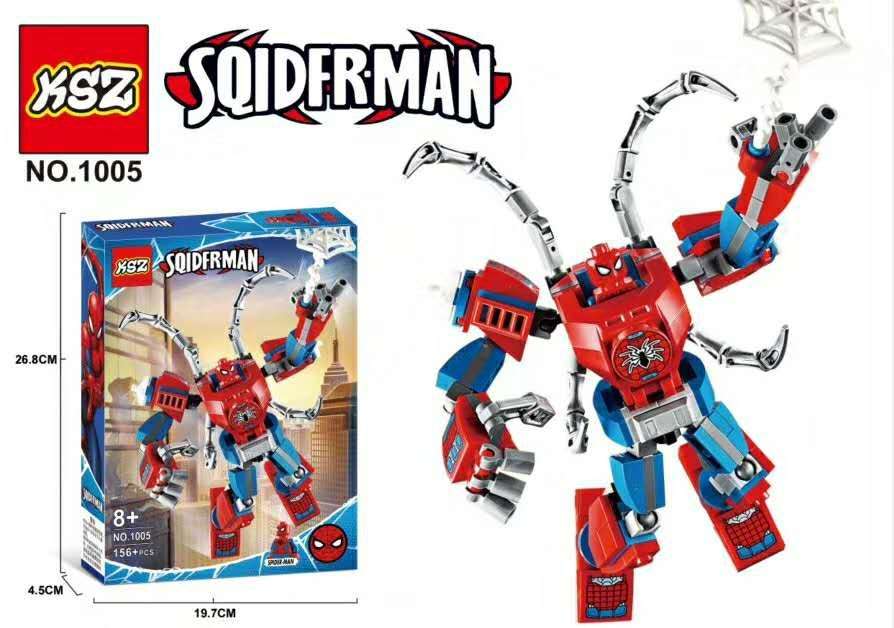 Spider Man