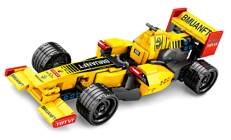 Techinque:Renault