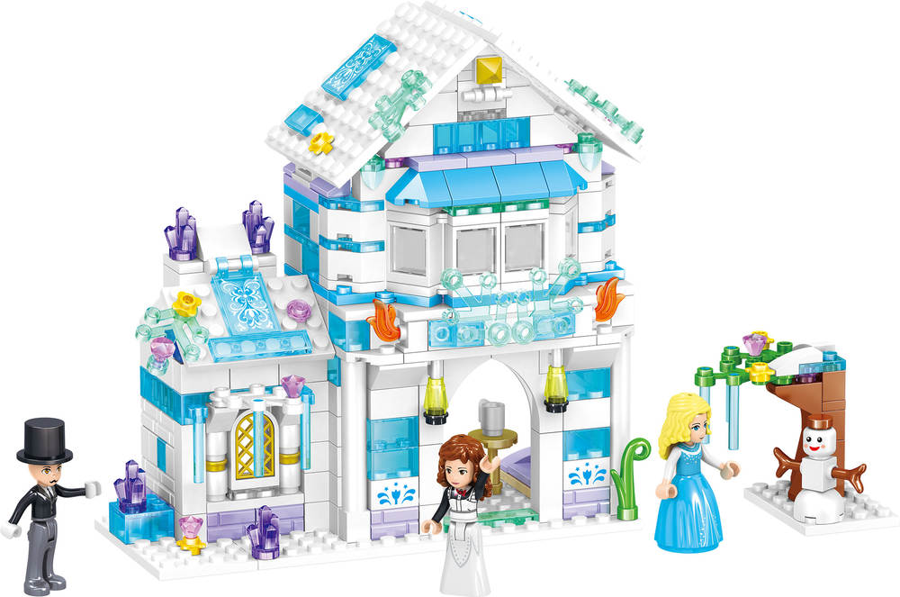 Winasor Castle