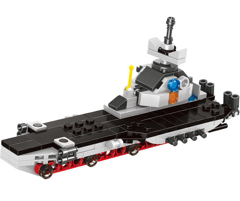 Aircraft Carrier