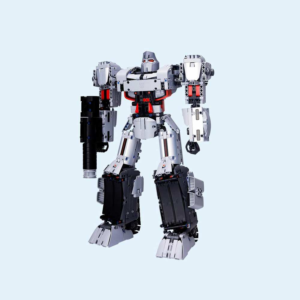 Megatron