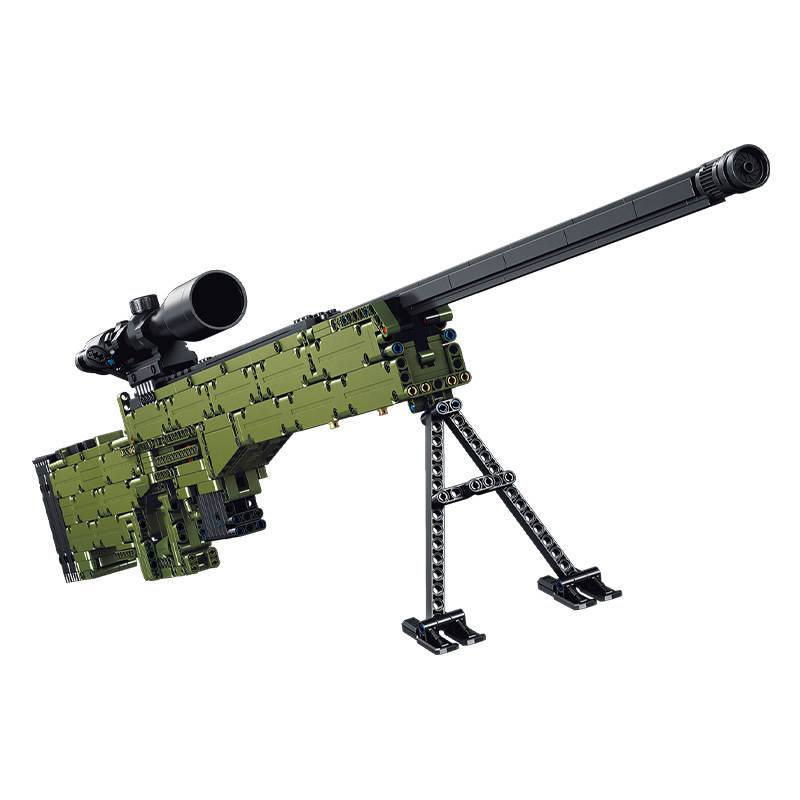AWM Sniper Rifle