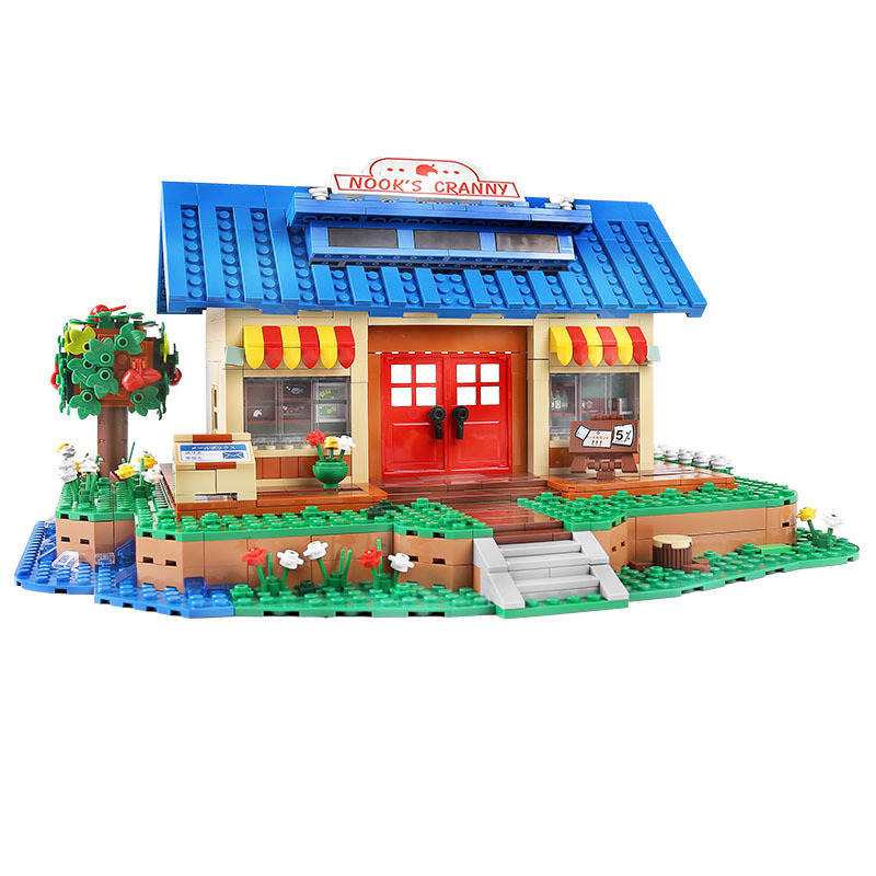 Animal Crossing