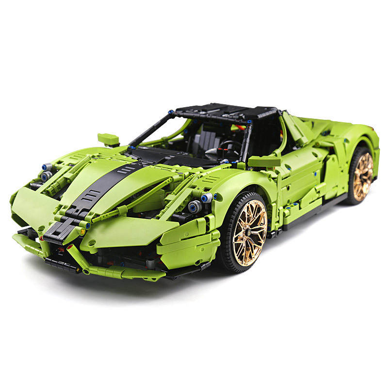 Ferrari Enzo - 42115 B model