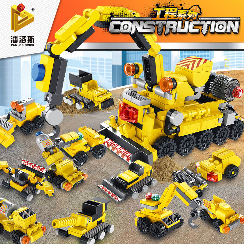 Construction