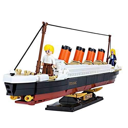 Titanic