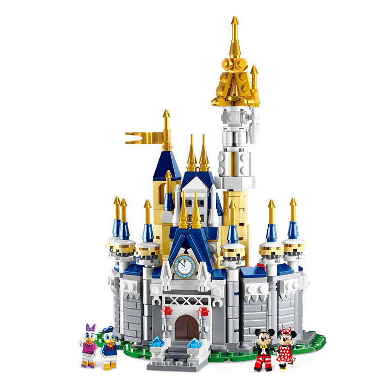Castle
