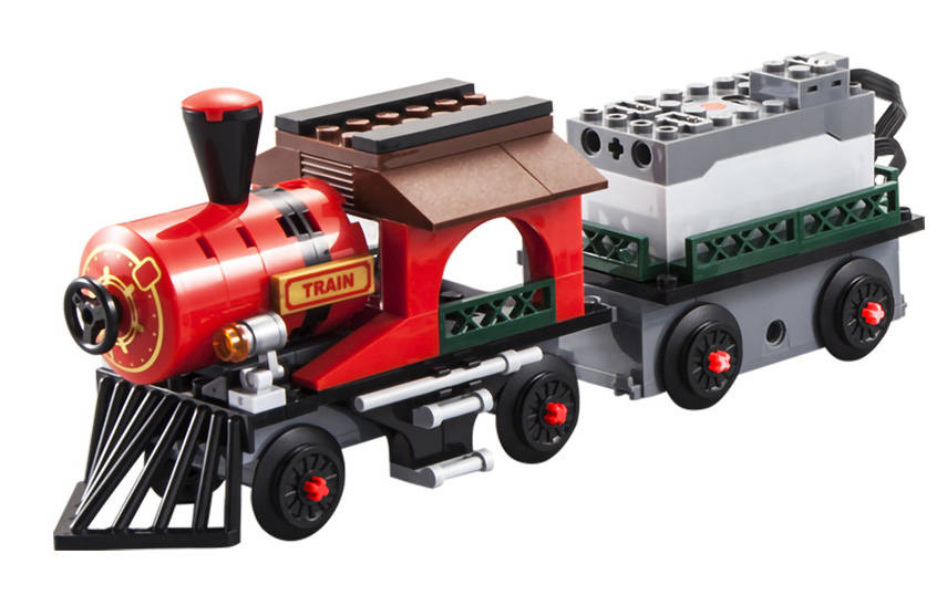 TRAIN