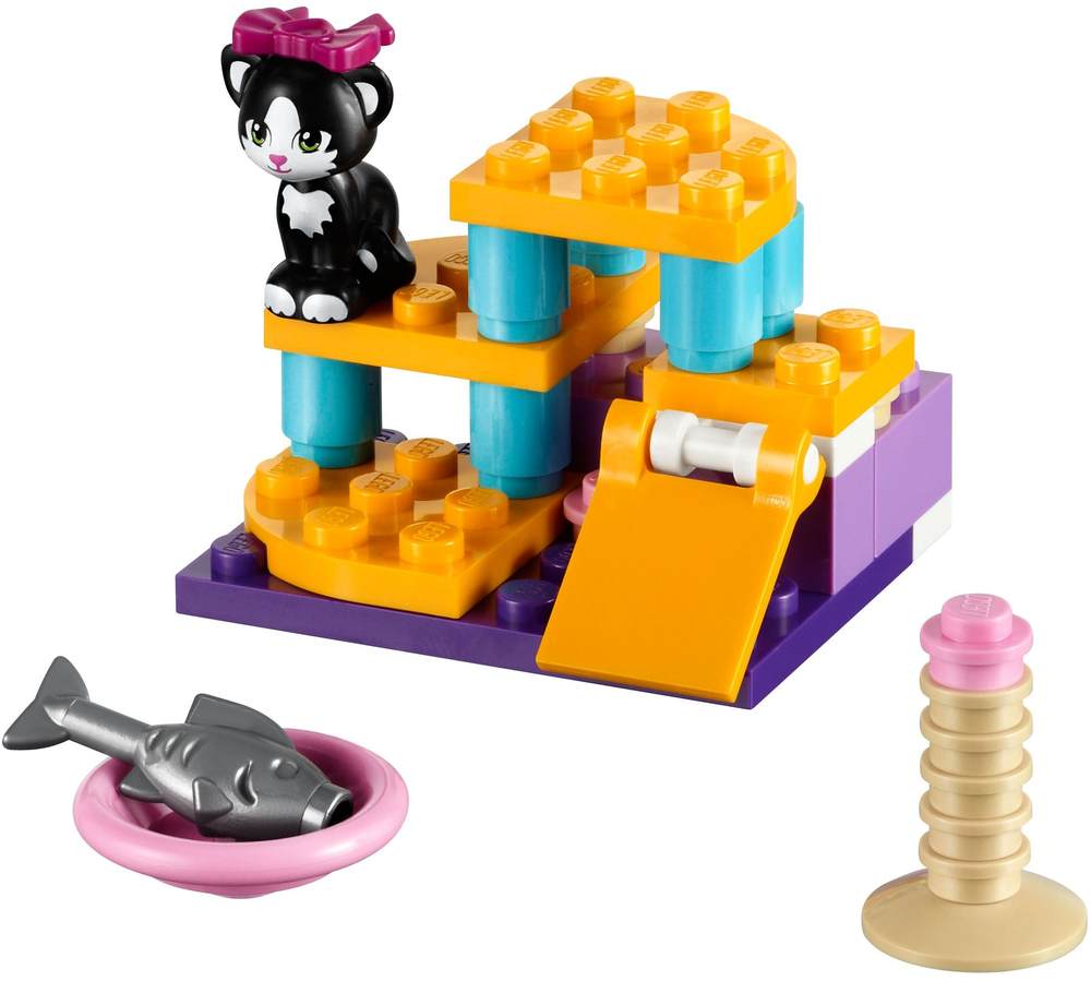 Cat's Playground