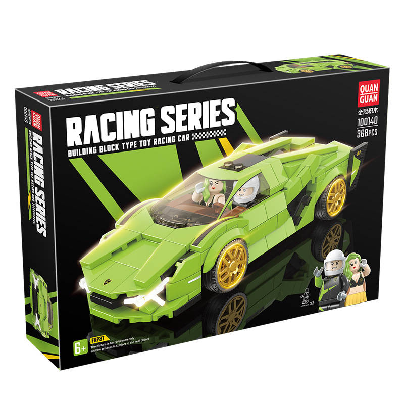 RACING