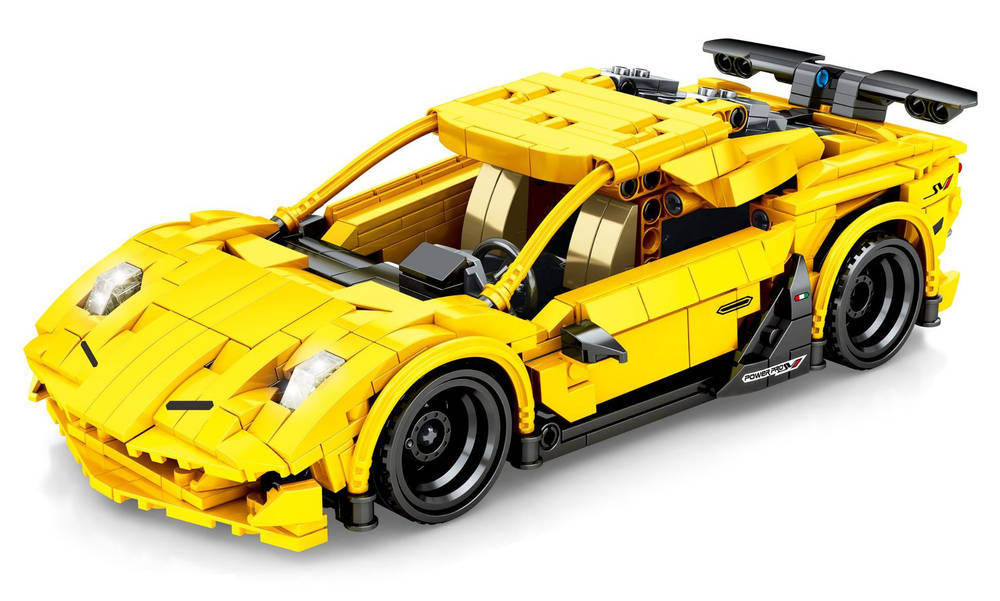 Lamborghini Aventador