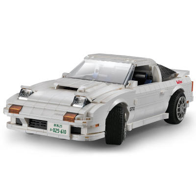 Mazda FC3S RX-7