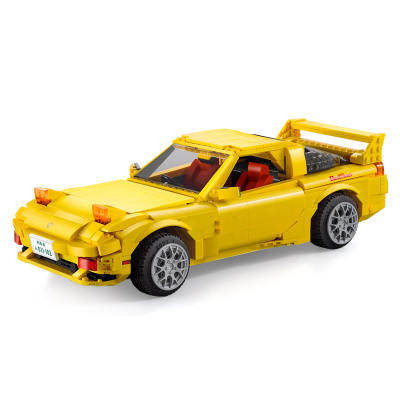 Mazda FD3S RX-7
