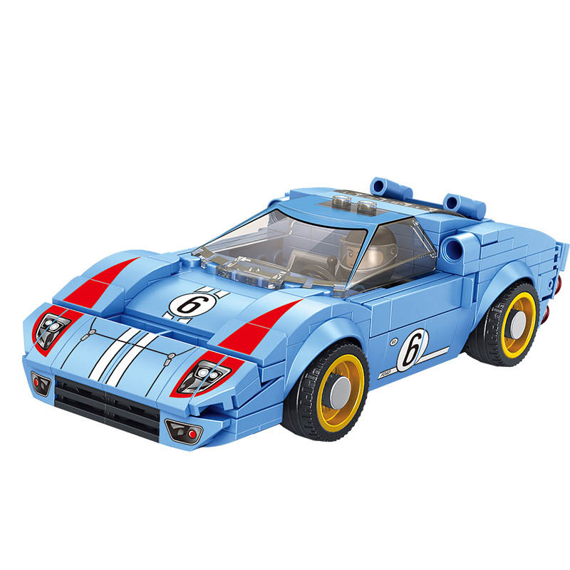 Ford GT40
