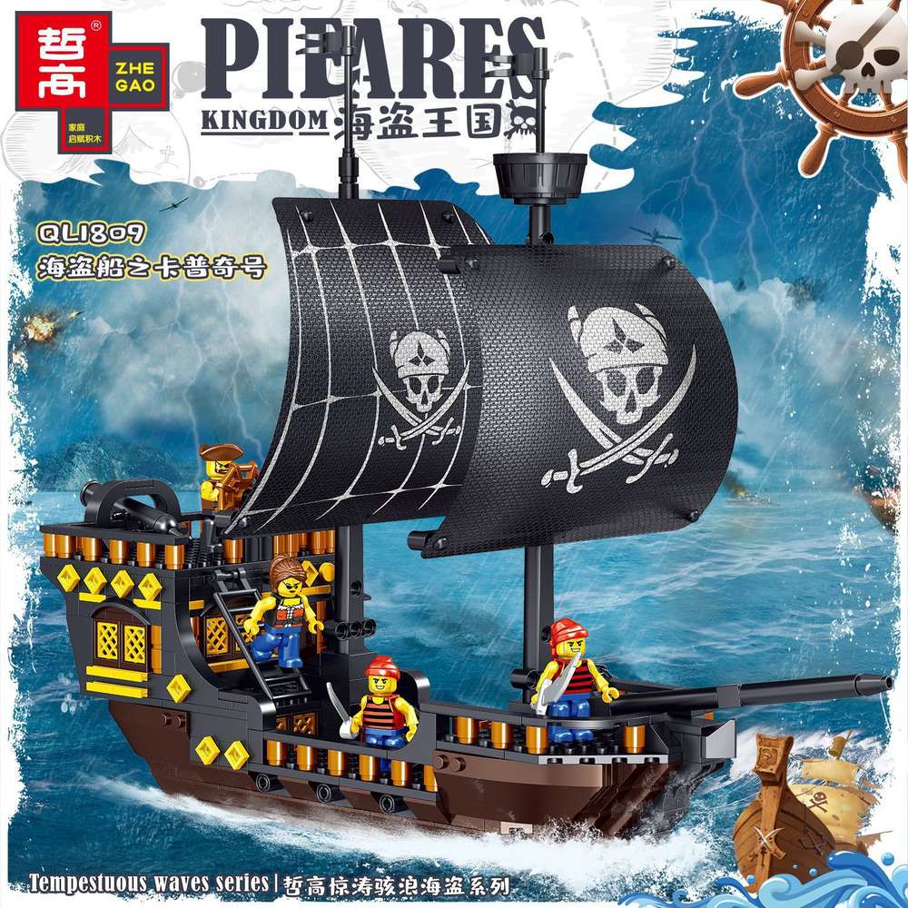 Pieares Kingdom