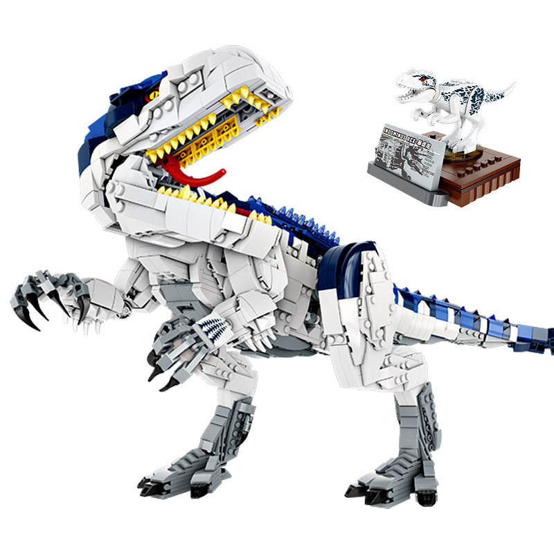 Dinosaur：Indominus Rex