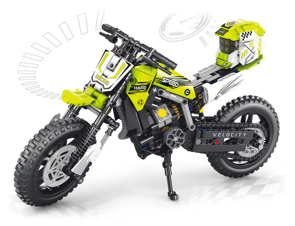 Kawasaki KX450