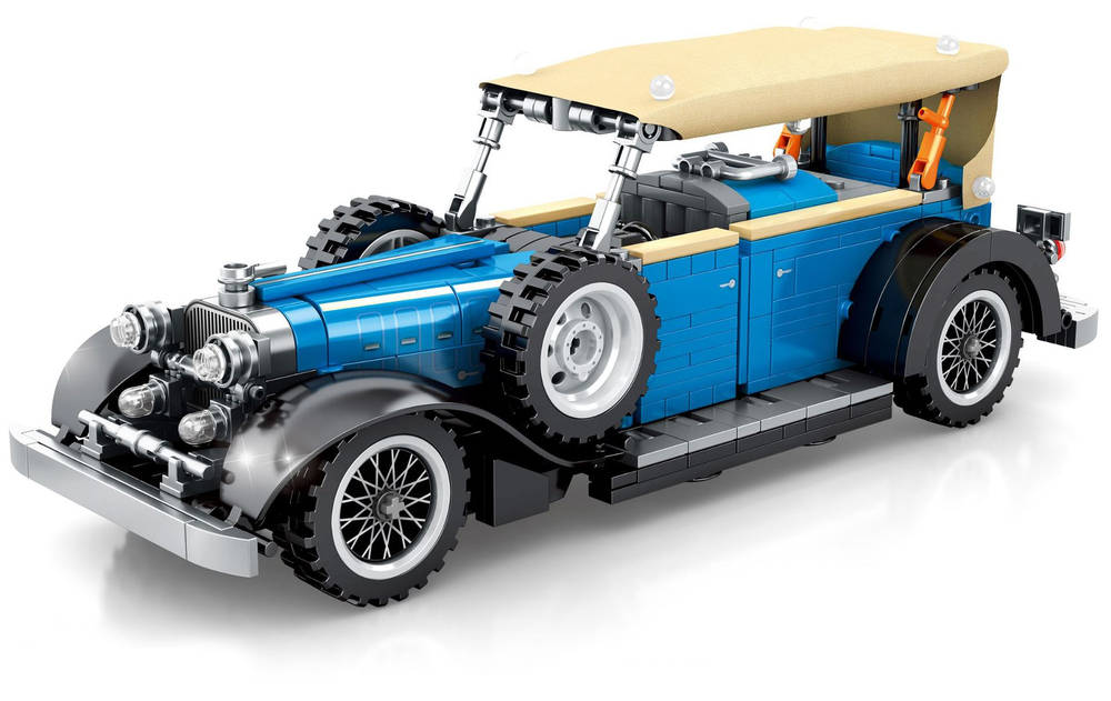 Technique：Lincoln Model KB