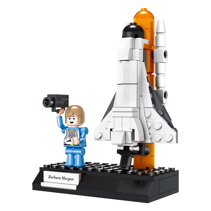 Aerospace-Space Shuttle