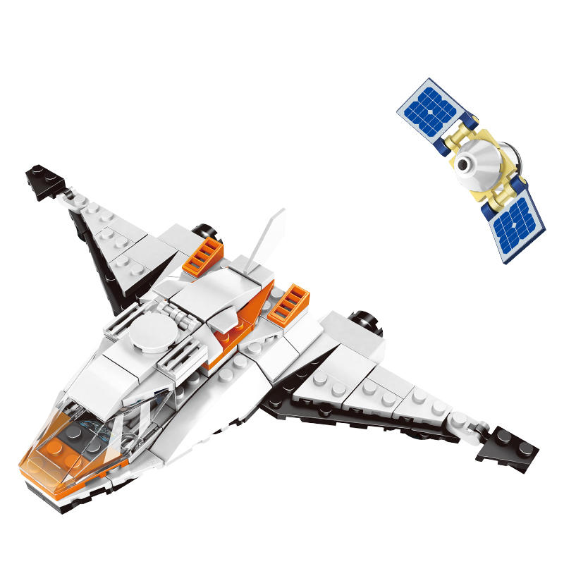 Mini Spaceship