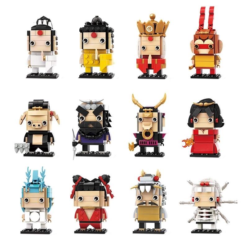 Journey to the West
