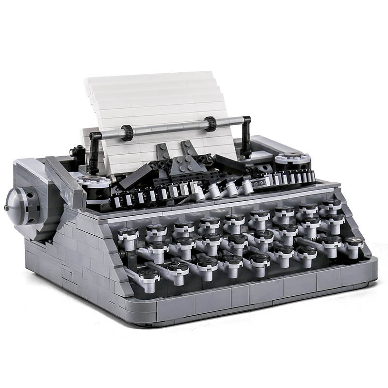 Typewriter