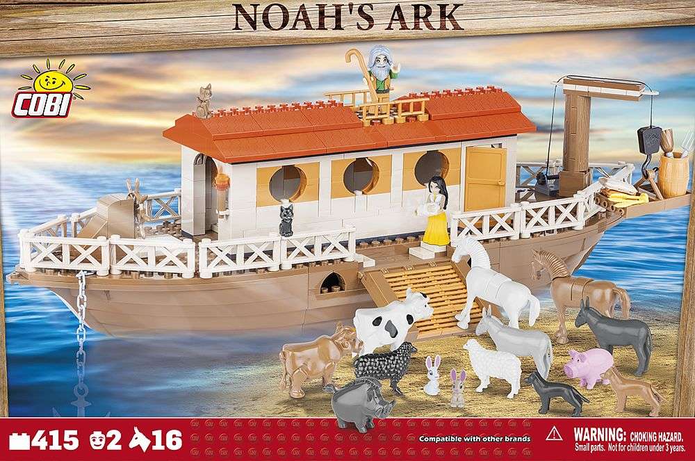 Noah's Ark