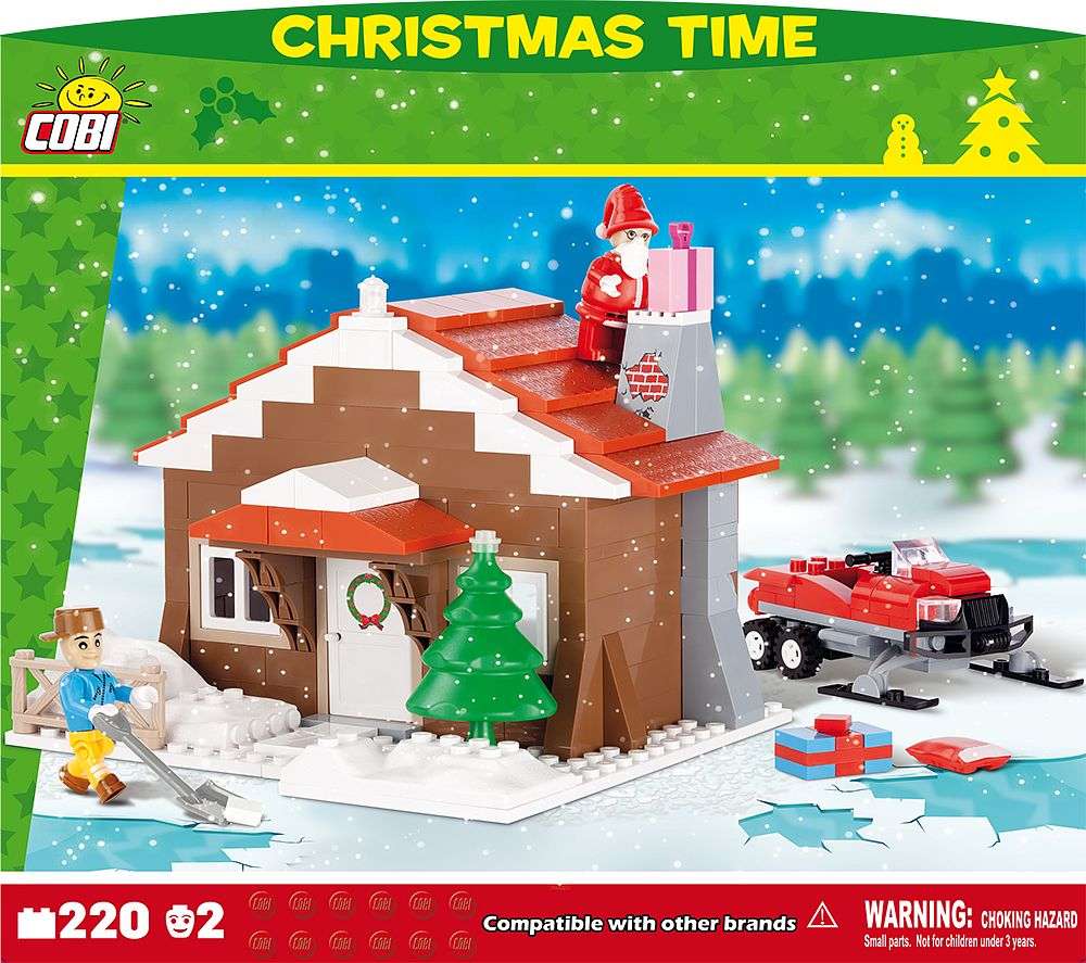 Christmas Time