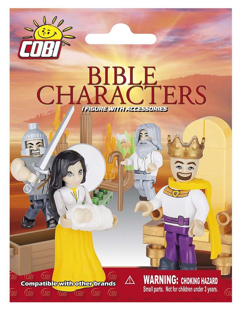 Bible Characters